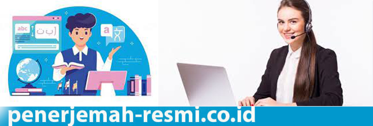 Profesi Apa Paling Membutuhkan Jasa Penerjemah Bahasa ?