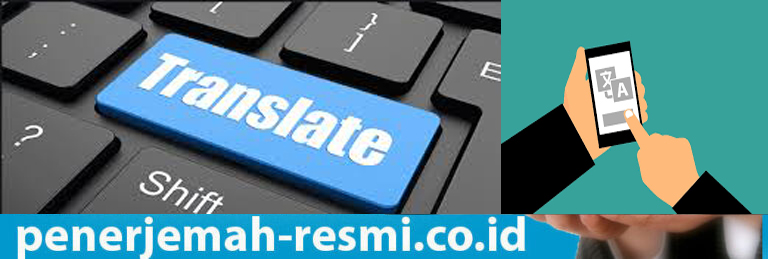 prosedur penerjemah resmi