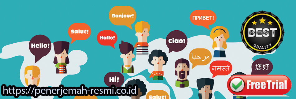 Perbedaan Antara Penerjemah Bahasa dengan Juru Bahasa