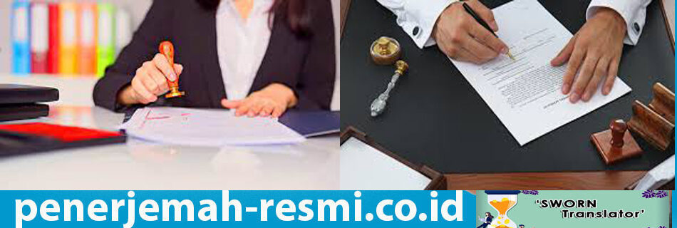 Penerjemah Resmi Bahasa Inggris Joglo Terbaik