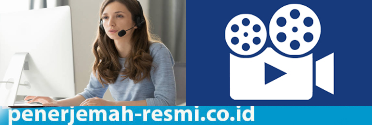 Enam Fungsi Penerjemah Bahasa Pada Industri Film Asing