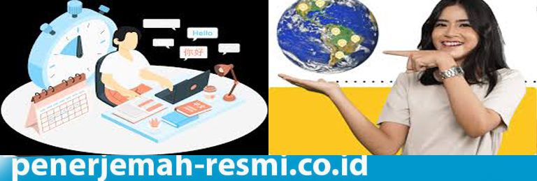 Lima Industri Bisnis yang Paling Membutuhkan Jasa Penerjemah Bahasa
