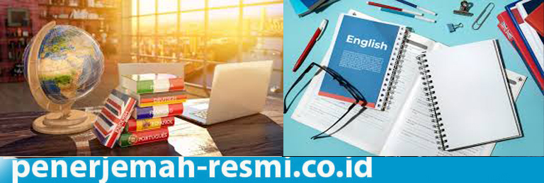 Fungsi Penerjemah Bagi Acara Seminar Internasional