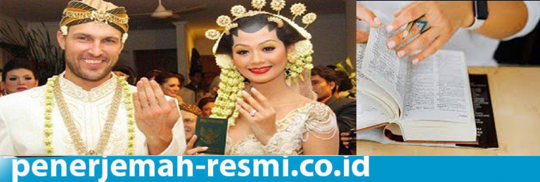 Peluang dan Tantangan Pada Pernikahan Antar Negara