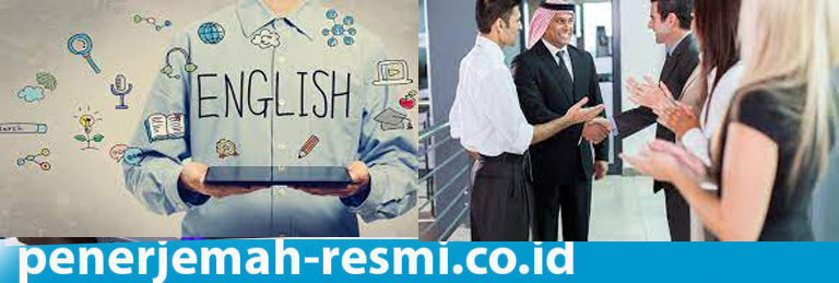 Jasa Penerjemah Bahasa Khusus Investor