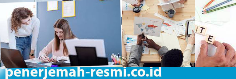 Tantangan Penerjemah Bahasa Hukum di Masa Kini