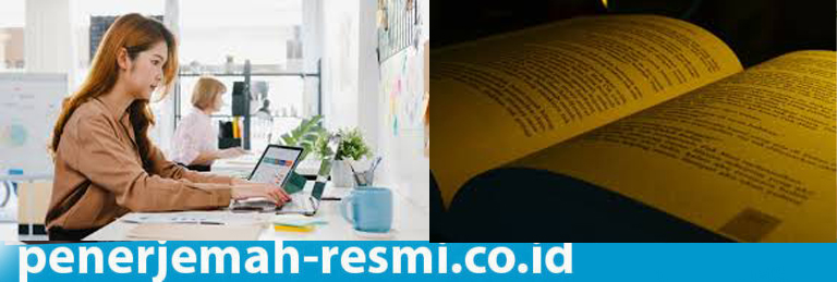 Jasa Penerjemah Bahasa Buku