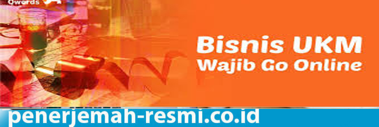 Mengapa Setiap Bisnis UMKM dan Menengah Perlu Jasa Penerjemah ?