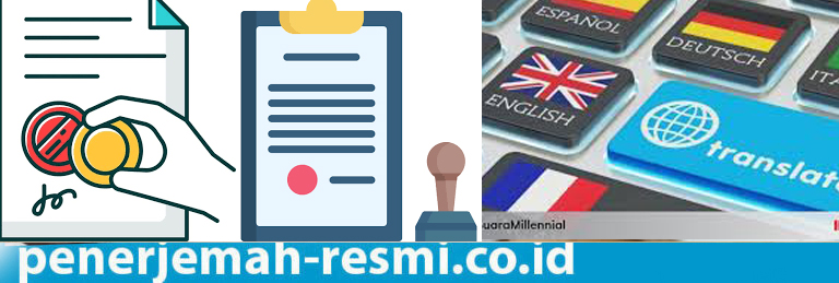 Kerjasama Penerjemah dengan Lembaga Pemerintah