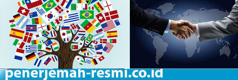 Penerjemah Tersumpah Pada Pengurusan Dokumen di Luar Negeri