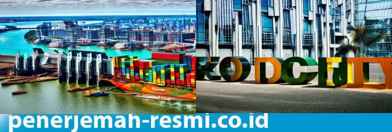 Layanan Penerjemah Resmi Untuk Konferensi, Seminar dan Acara Bisnis Layanan Penerjemah Resmi Untuk Konferensi dan Seminar by adminArtikelPosted on19 April 2023No CommentsEdit"Layanan Penerjemah Resmi Untuk Konferensi dan Seminar" Layanan penerjemah resmi untuk konferensi, seminar, dan acara bisnis merupakan salah satu hal yang penting. Untuk apa ? untuk memastikan keberhasilan dari acara tersebut. Penerjemah resmi membantu para peserta yang tidak menguasai bahasa yang di gunakan dalam acara tersebut untuk dapat mengikuti dengan baik. Berikut adalah beberapa hal yang perlu di pertimbangkan dalam menggunakan layanan … Peran penerjemah Resmi Untuk Perusahaan Internasional