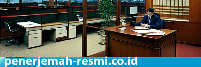 Tips Memilih Penerjemah Resmi Terbaik untuk Bisnis Anda