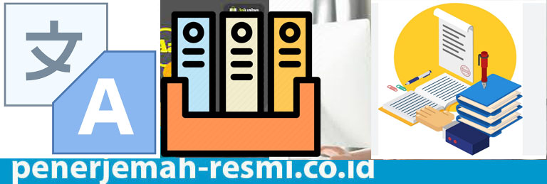 Peran Penerjemah Resmi Pada Penerjemahan Dokumen