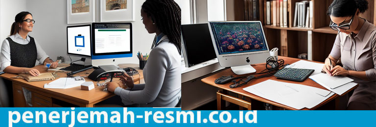 Keunggulan Menggunakan Jasa Penerjemah Tersumpah Pada Dunia Usaha