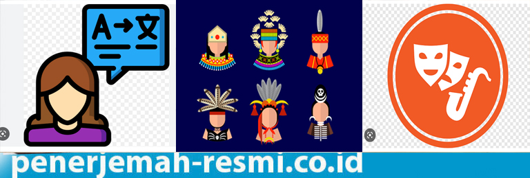 Penerjemahan di Bidang Seni dan Budaya