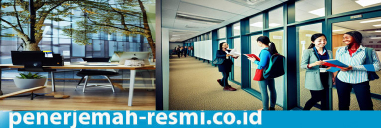 Pentingnya Penerjemah Tersumpah di Kalangan Akademis