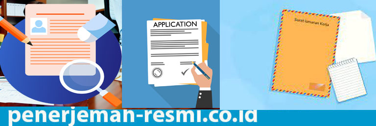 Jasa Penerjemah Bahasa Untuk Pembuatan Laparan Pekerjaan di Luar Negeri