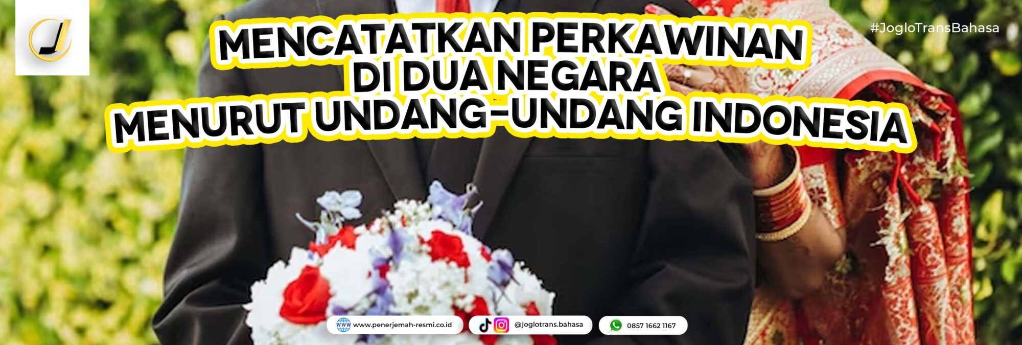 IJIN NIKAH