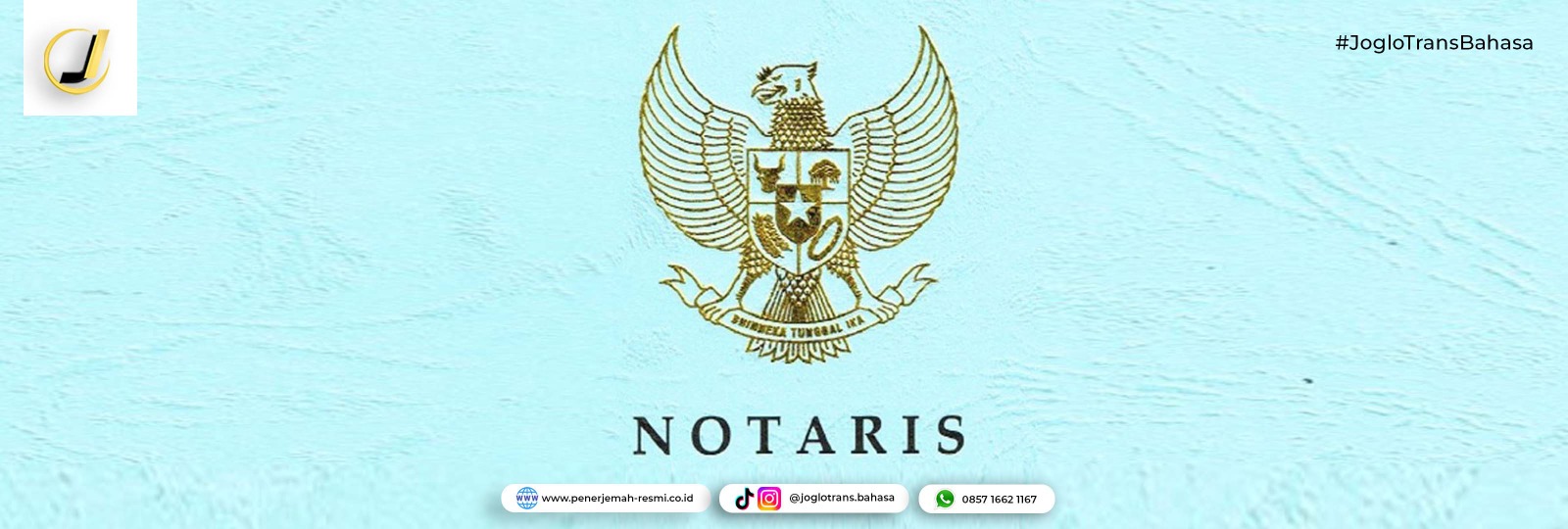 Dokumen Akta Notaris Harus Diterjemahkan untuk Keperluan Bisnis di Luar Negeri