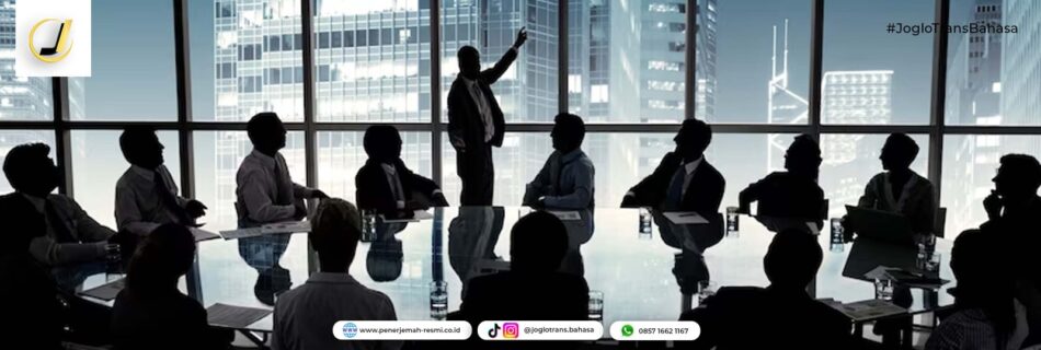 mengembangkan bisnis di luar negeri